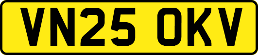 VN25OKV