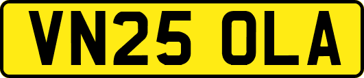 VN25OLA