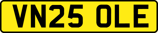 VN25OLE
