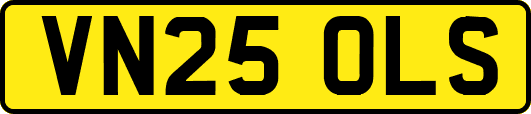 VN25OLS