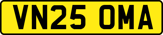 VN25OMA