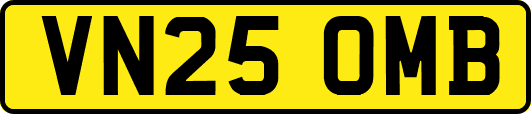 VN25OMB