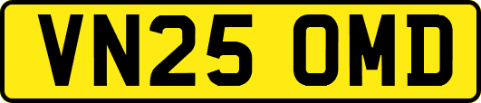 VN25OMD