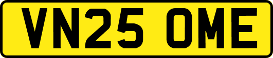 VN25OME