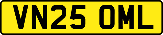 VN25OML