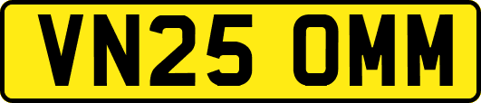 VN25OMM
