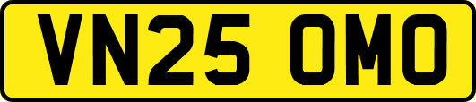 VN25OMO