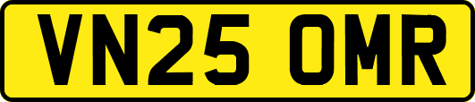 VN25OMR