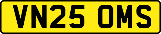 VN25OMS