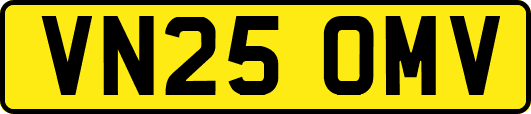 VN25OMV