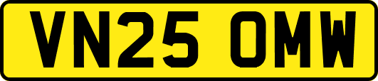 VN25OMW