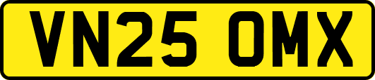 VN25OMX