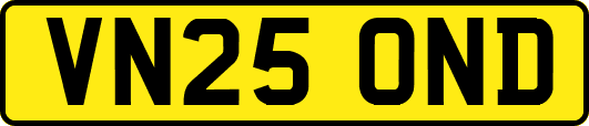 VN25OND