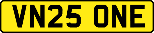 VN25ONE