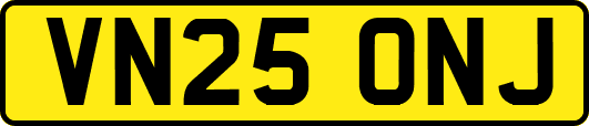 VN25ONJ