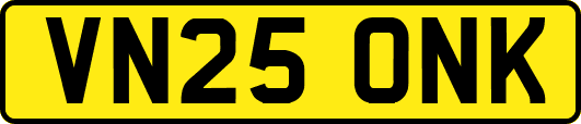 VN25ONK
