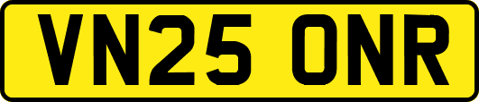 VN25ONR