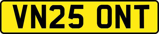 VN25ONT