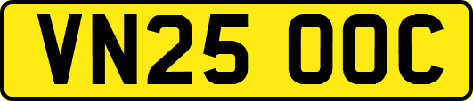 VN25OOC