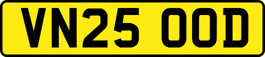 VN25OOD