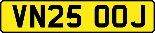 VN25OOJ