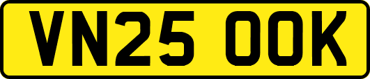 VN25OOK