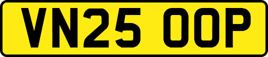 VN25OOP