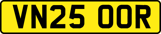 VN25OOR
