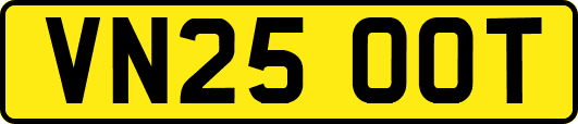 VN25OOT