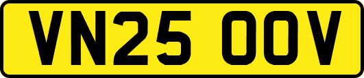 VN25OOV