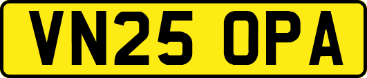 VN25OPA
