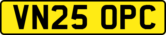 VN25OPC