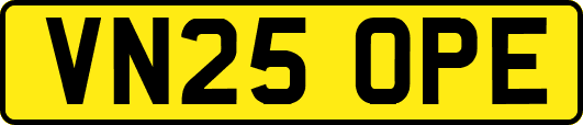VN25OPE