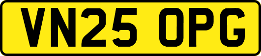 VN25OPG