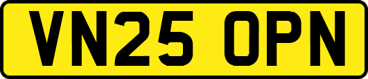 VN25OPN