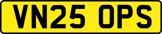VN25OPS