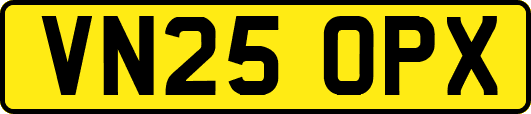 VN25OPX