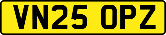 VN25OPZ