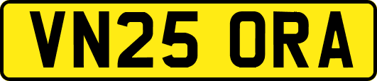 VN25ORA