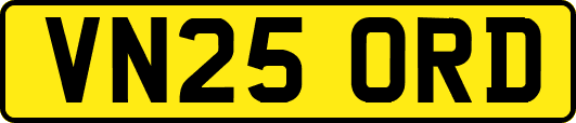 VN25ORD