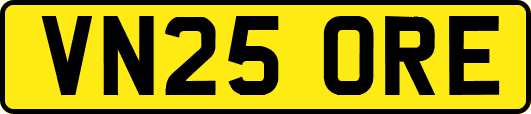 VN25ORE