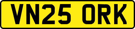 VN25ORK