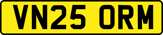 VN25ORM