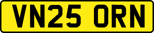 VN25ORN
