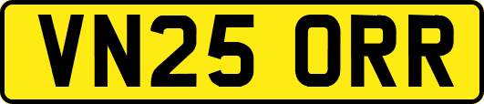 VN25ORR