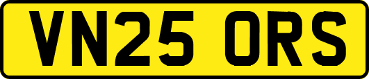 VN25ORS