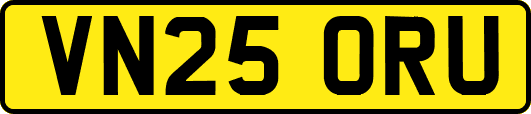 VN25ORU