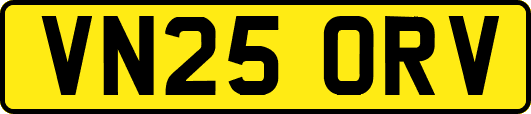 VN25ORV