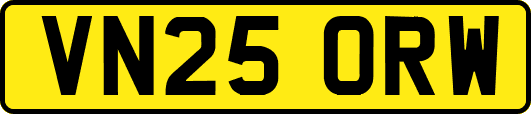 VN25ORW