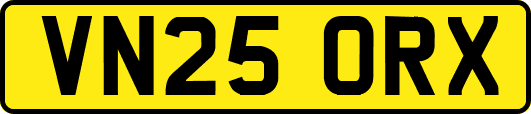 VN25ORX